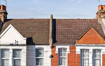clay roofing Gaston Green, Essex