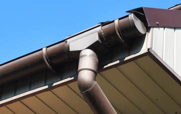 types of Gaston Green fascias