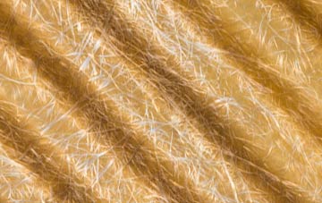 Gaston Green fibreglass roof waterproofing