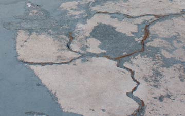 fibreglass roofing replacement Gaston Green