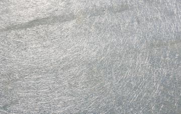 Gaston Green laminate fibreglass or shingles?