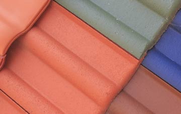 Gaston Green plastic roofing companies
