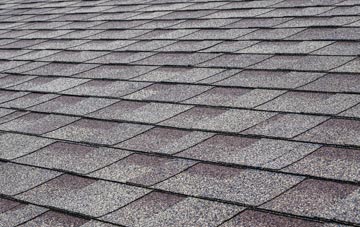 Gaston Green tiles for shallow pitch roofing