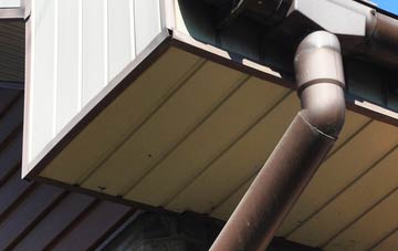 Gaston Green soffit installation costs