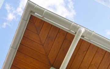 Gaston Green soffit types