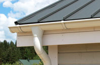 Gaston Green soffits